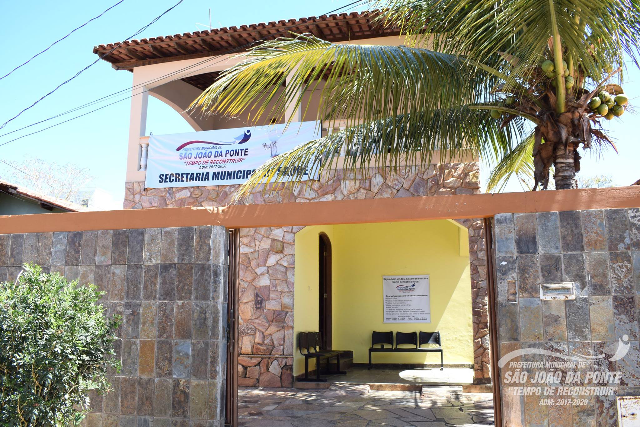 Casa de Apoio para receber pessoas em tratamento de saúde é inaugurada em Montes Claros