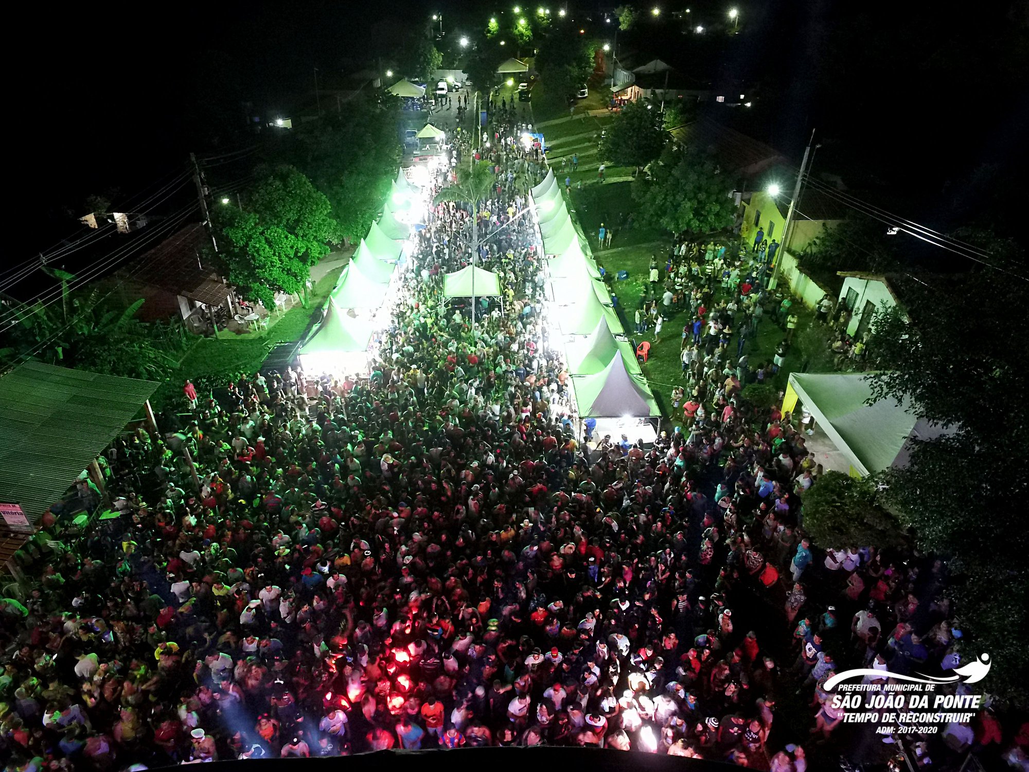 Carnaborah 2019 - Alegria na maior festa popular da região